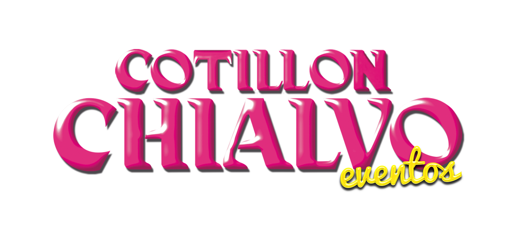 COTILLON CHIALVO