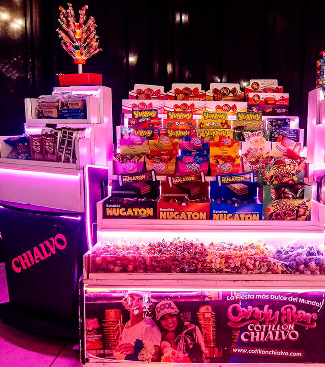 CANDY