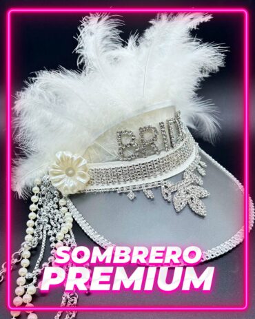 Sombrero Premium