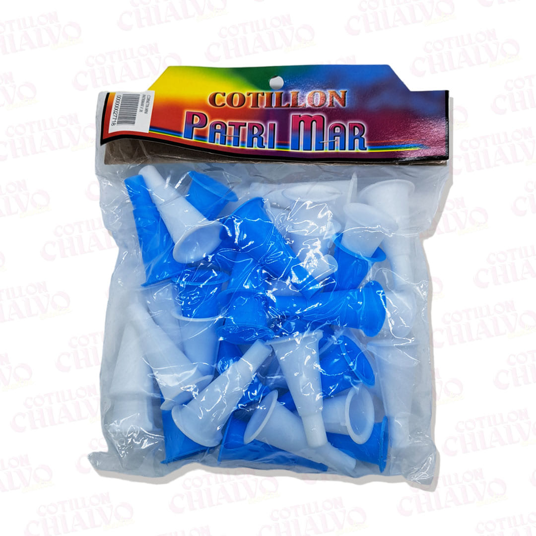 Cornetin Argentina 36U