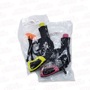 Set Pistolas y Helice Boli