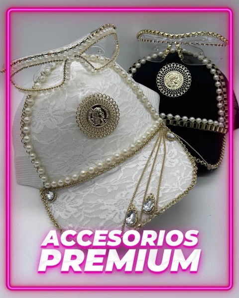 Gorras novios + anteojos