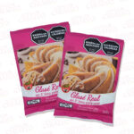Glase Real 200gr