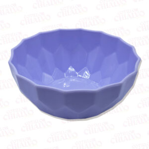 Bowls Plasticos Diamante (18x8cm)
