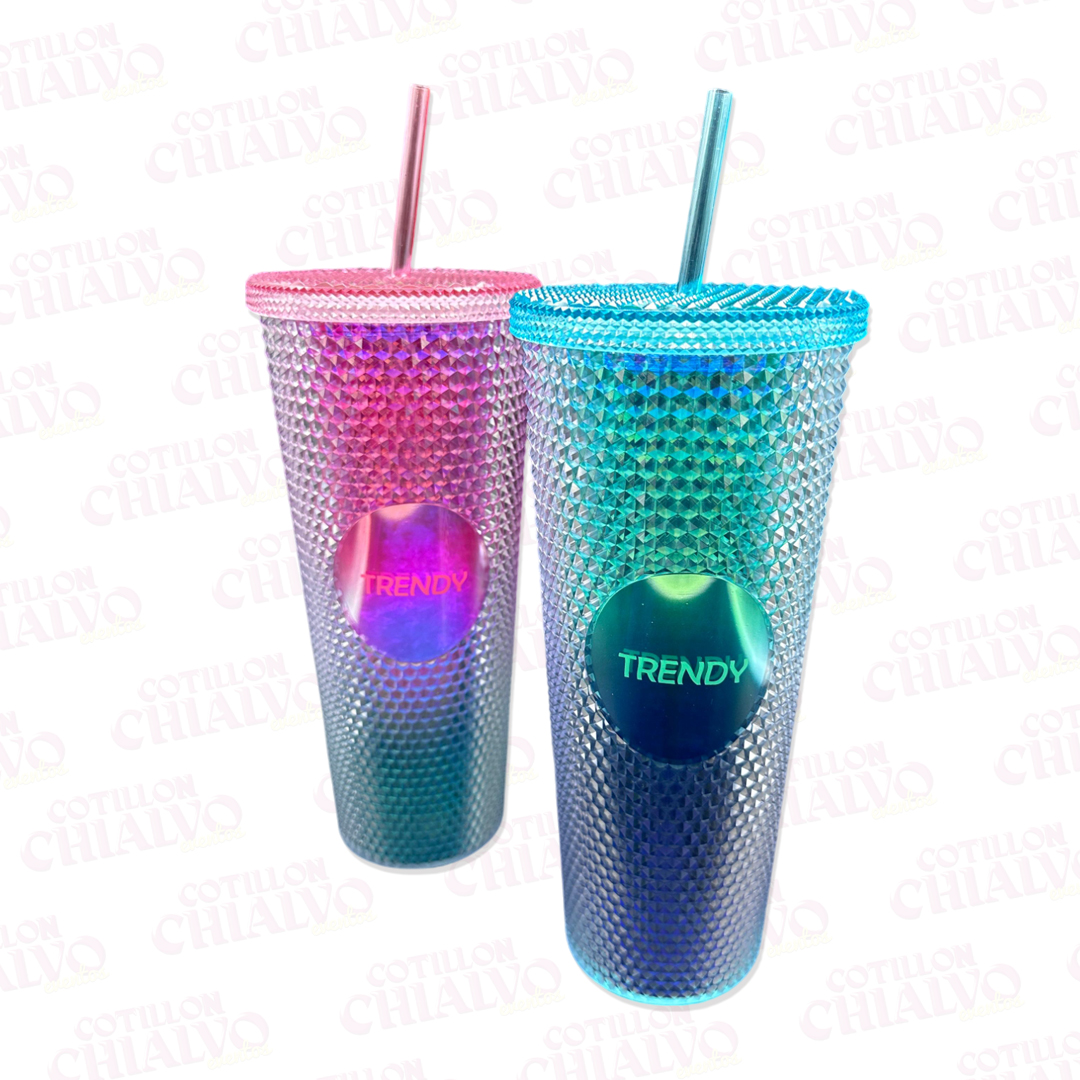 Vaso Trendy Premium
