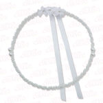 Corona Comunion C/Strass