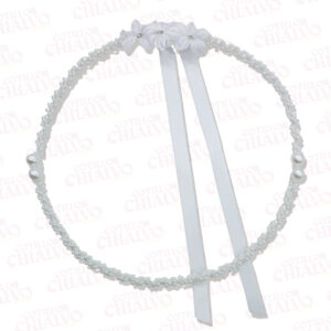 Corona Comunion C/Strass