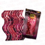 Cortina Ondulada 2mts X 1mt