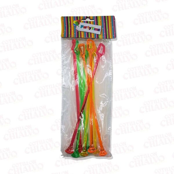 Removedor Plastico Diamante X 8U