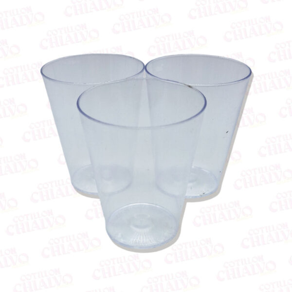 Vaso Isabela 35cc