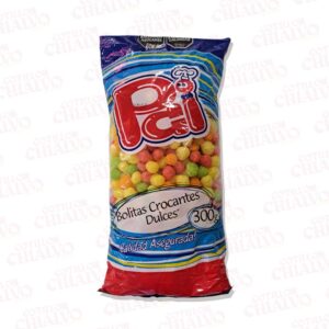 Puflitos 300gr