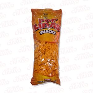 Pizzetas 300gr