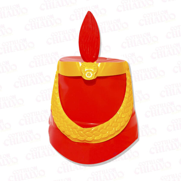 Sombrero Granadero