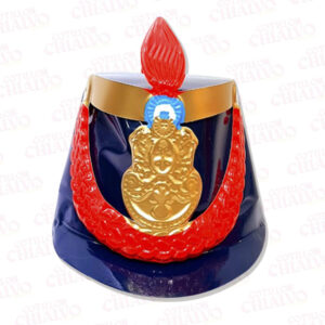 Sombrero Granadero X 6U