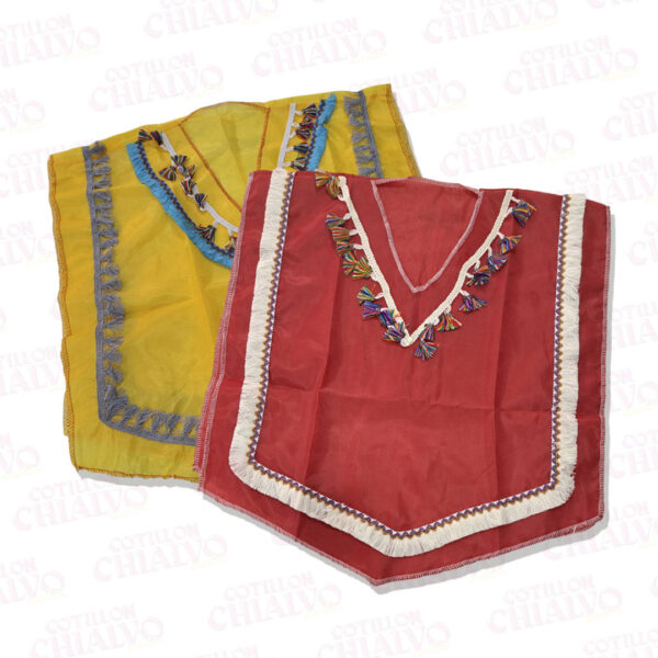 Poncho Coya