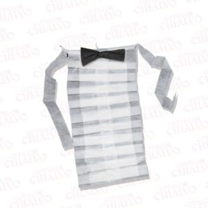 Jabot Patrio Fiselina