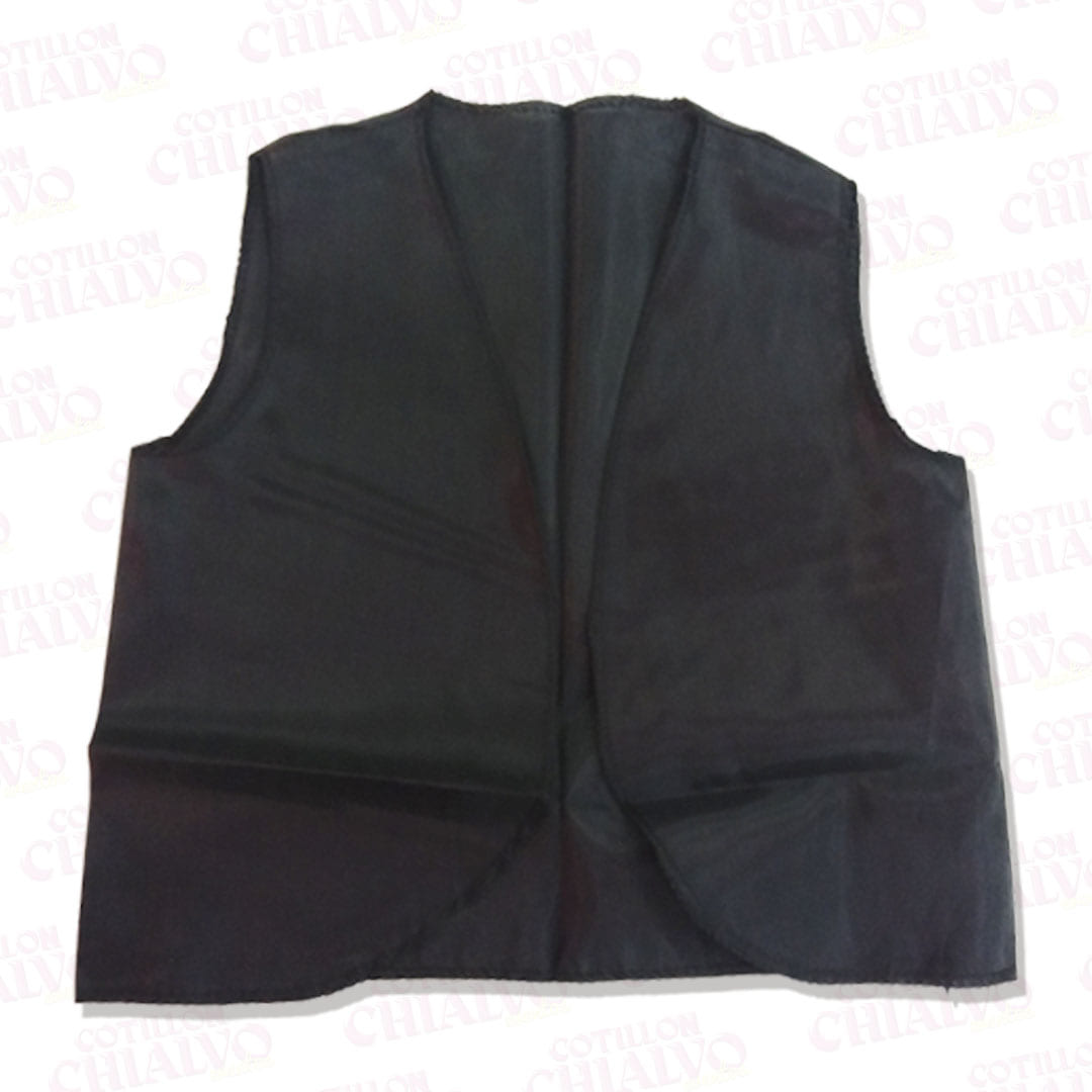 Chaleco Gaucho