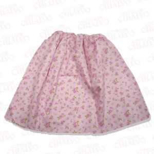 Pollera Paisana