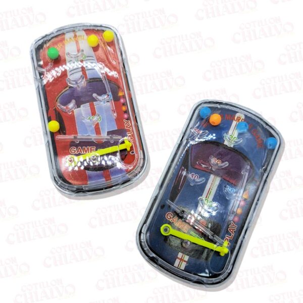Set Pinball Mini