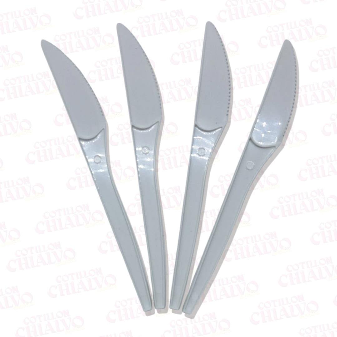 Cuchillo Blanco