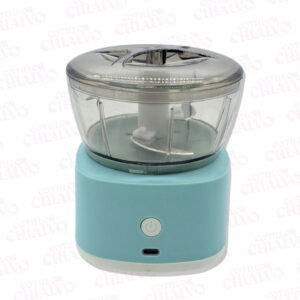 Mini Procesadora Usb