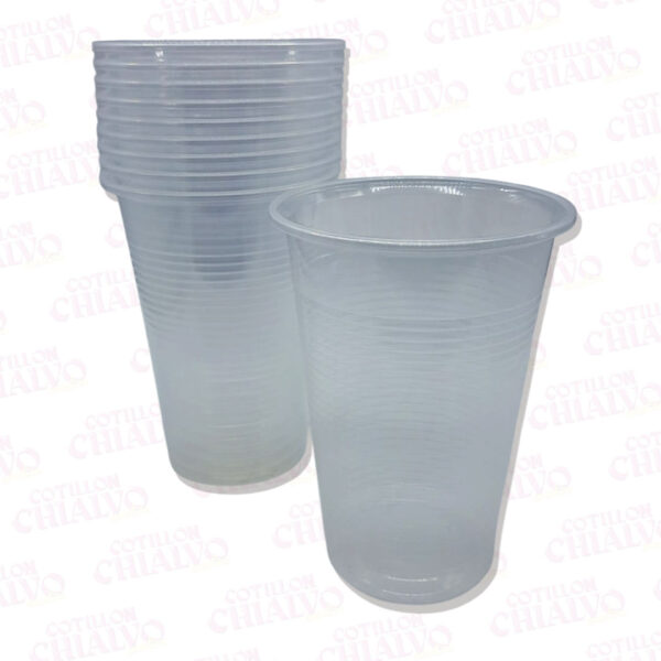 VASO TANQUE CRISTAL 800CC
