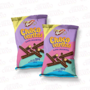 Chocovarita 100gr