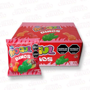 Mogul Dinos 30gr X12U