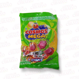 Chupetin Cosmo Mega Surtidos X 24U