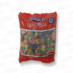 Goma Fantasia Misky 1kg