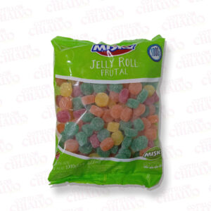 Goma Jelly Roll Misky 1kg