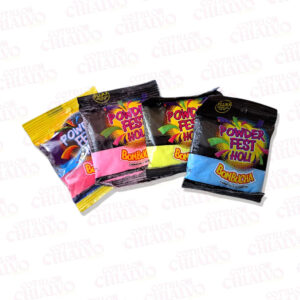 Polvo Color Holi
