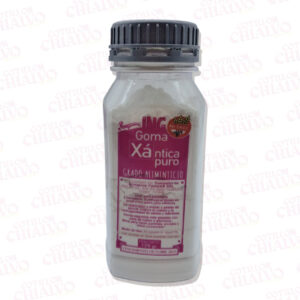 Goma Xantica 120gr