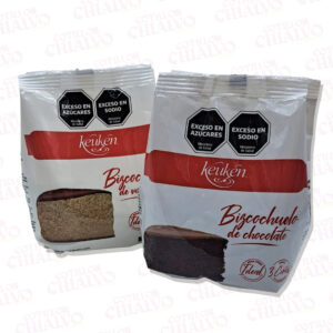 Pre Mezcla Bizcochuelo 500gr