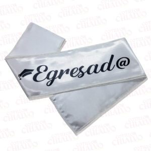 Banda Egresadao