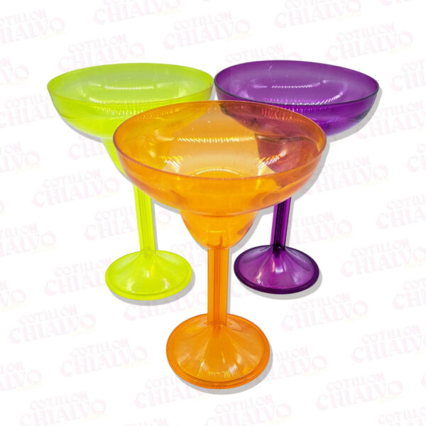 Copa Champagne Color