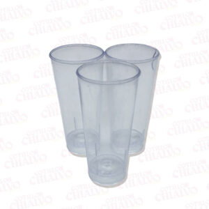 Vaso Trago Largo