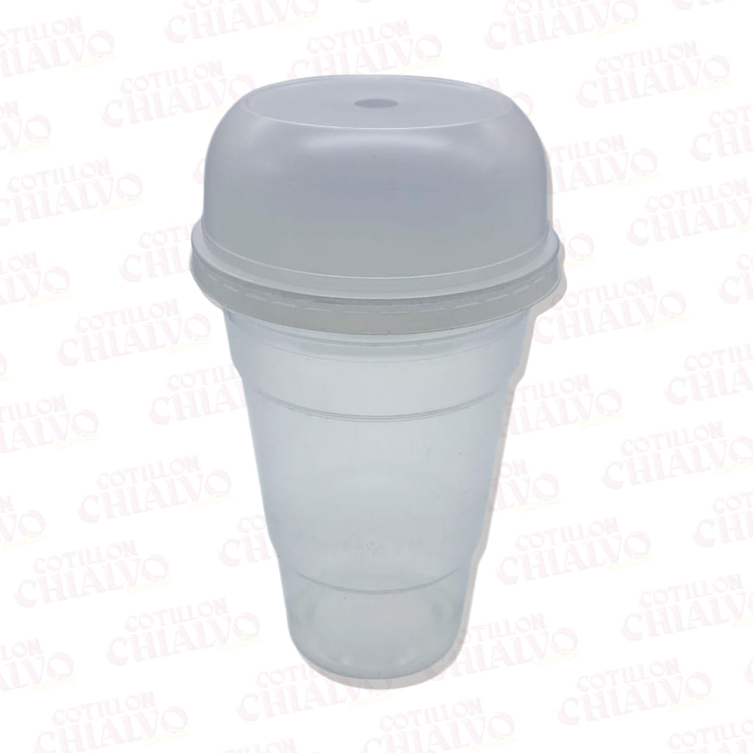 Vaso Milano 370cc