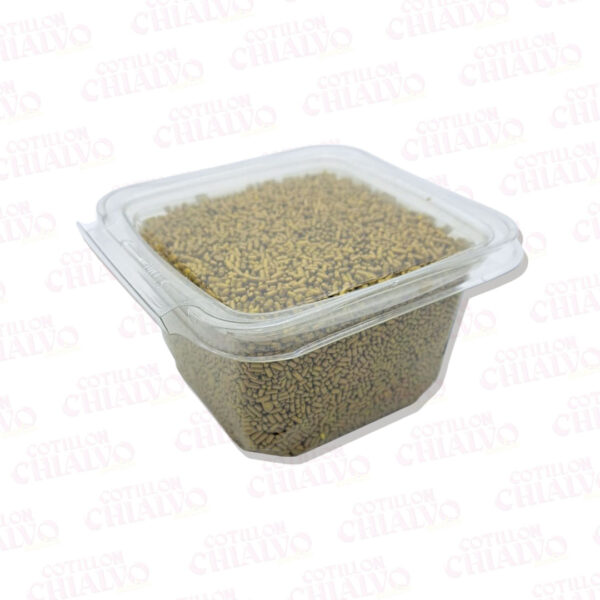 Granas Doradas 350gr
