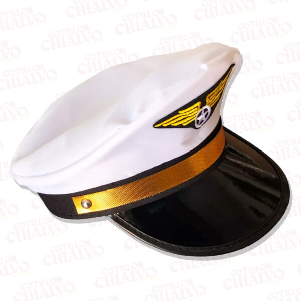 Sombrero Aviador