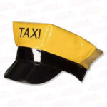 Sombrero Taxi